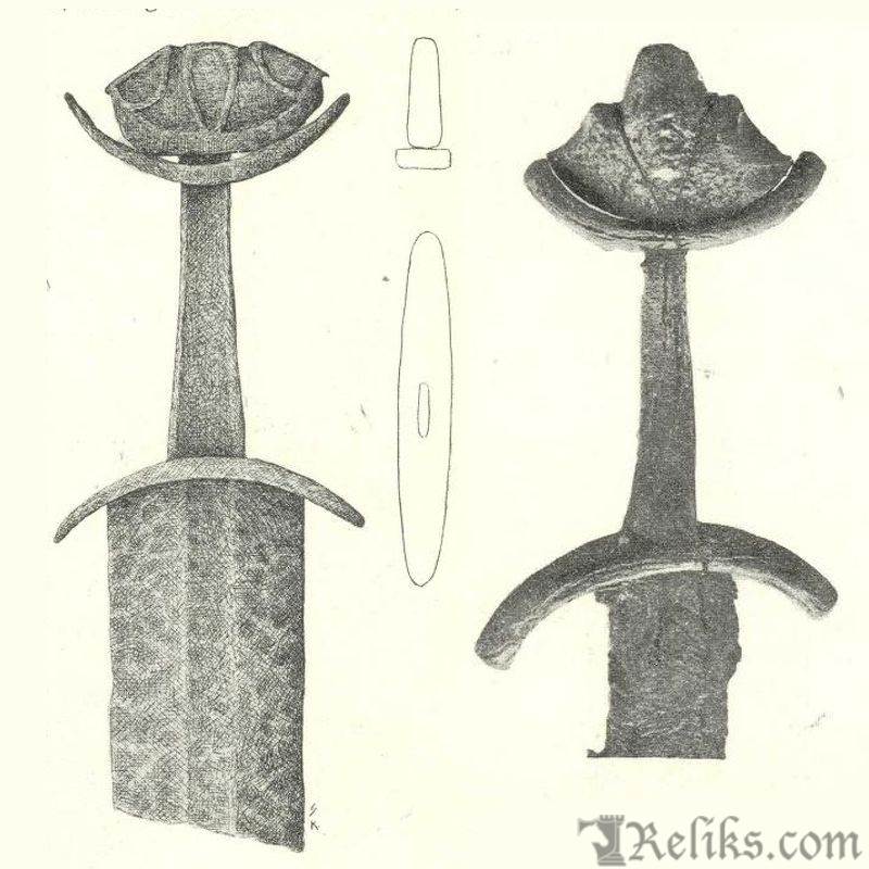 Petersen Sketches (Fig.96-97)