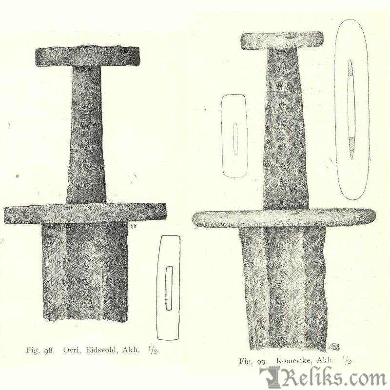 Petersen Sketches (Fig.98-99)