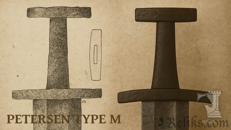 Viking Sword Type M — The M...
