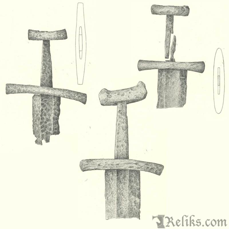 Petersen Sketches (Fig.110-112)