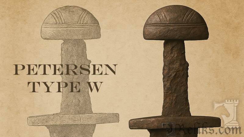 Type W – Early 10th-Century...