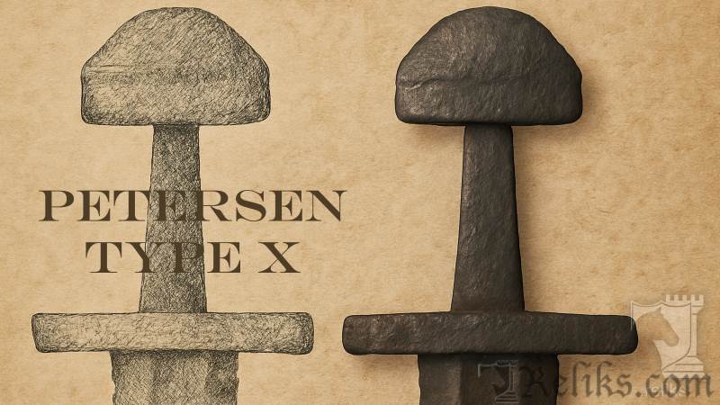Type X – The Late Viking “H...