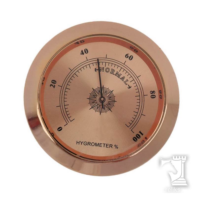 Old Style Hygrometer