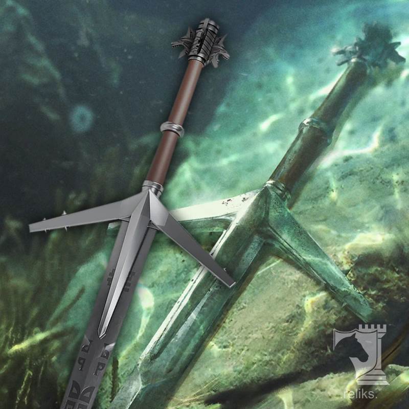 Aerondight Is Not Just Another Weapon Upgrade. It Is One Of The Most Memorable And Meaningful Swords In The Game Because It Is Wrapped In Myth, Chivalry, And The Unique Atmosphere Of Toussaint