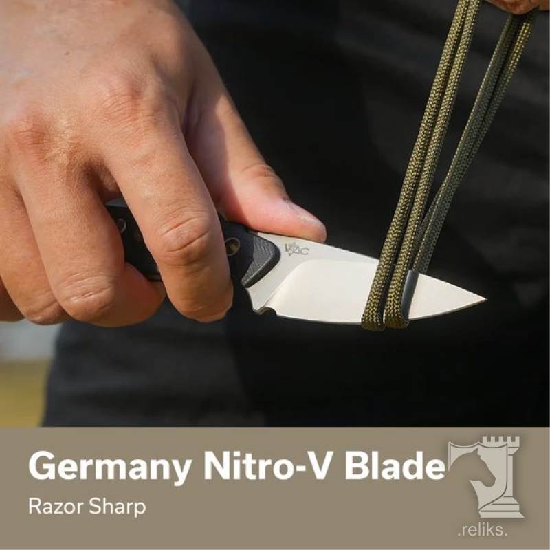 A Good Pocket Knife Should Stay Sharp Through Everyday Tasks, Resist Rust After Getting Caught In The Rain And Sharpen Without Becoming A Weekend-Long Project