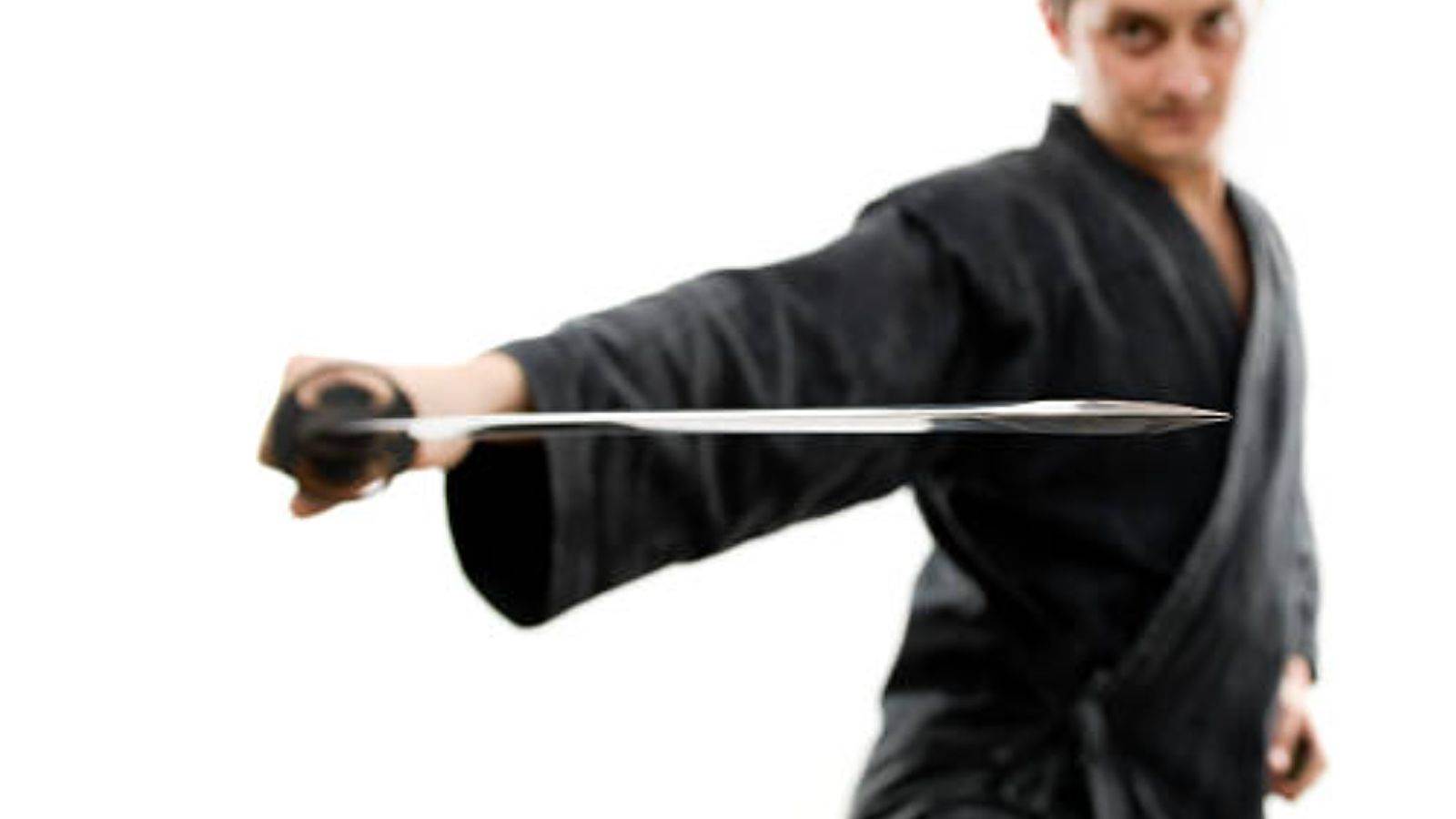 Sword Edge Types Available and The Differences Explained