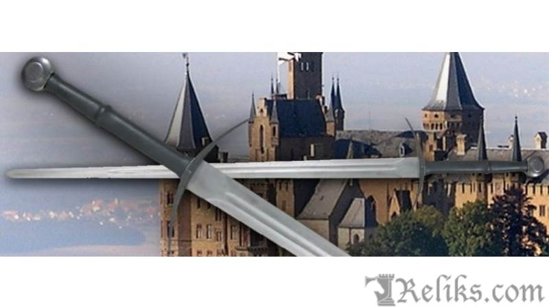 Once Upon A Medieval Night,...