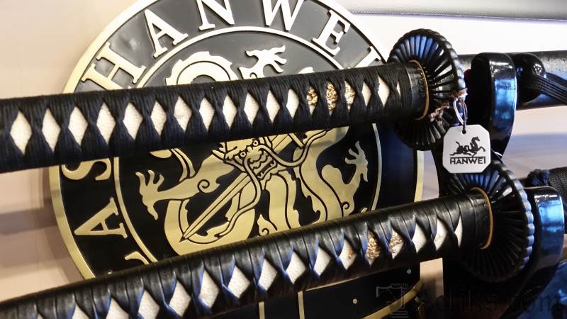 Hanwei Production Standards