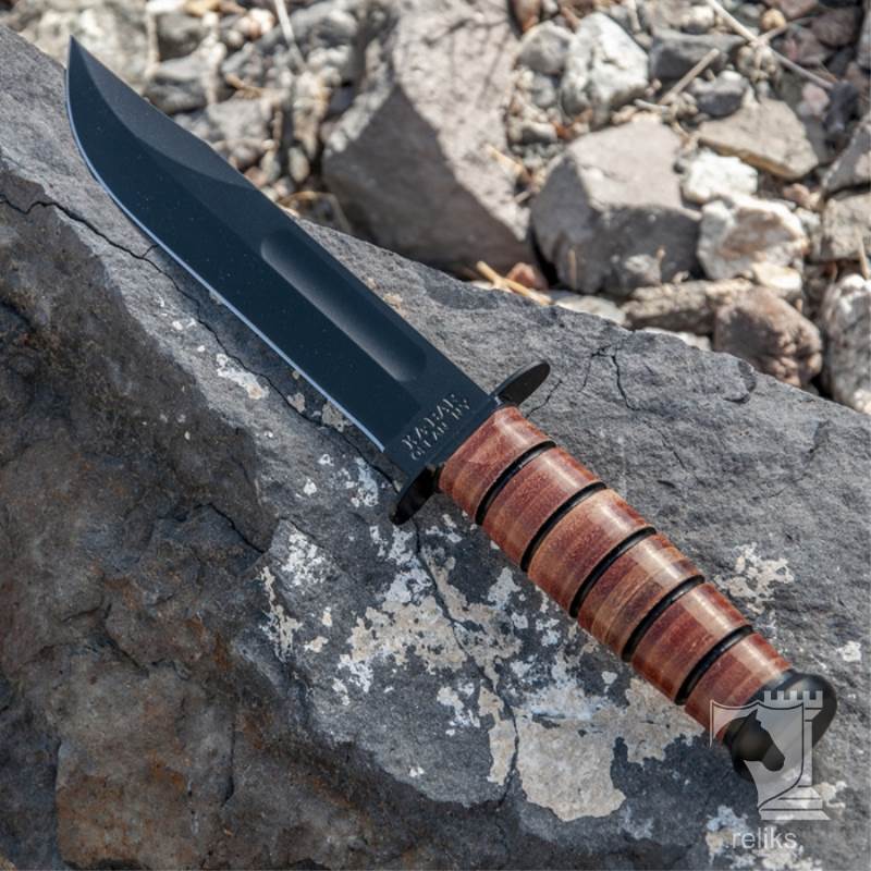 USMC Fighting/Utility Knife