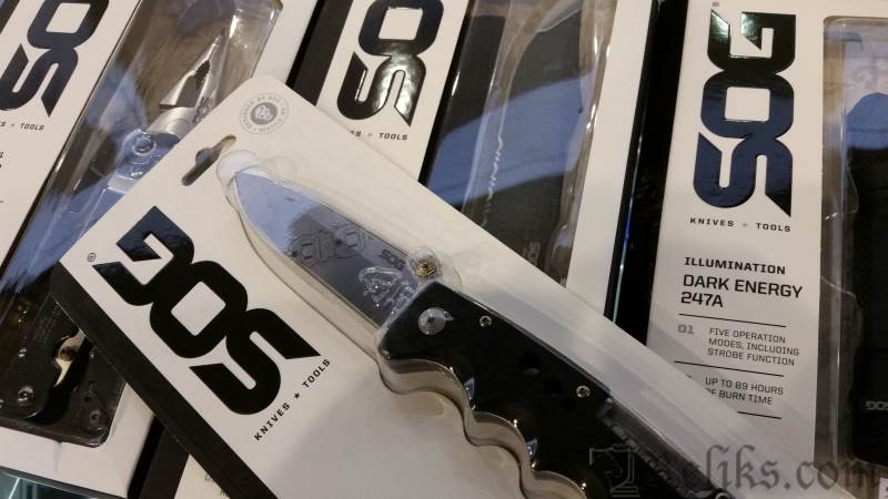 The Sog Story- Light and Ru...