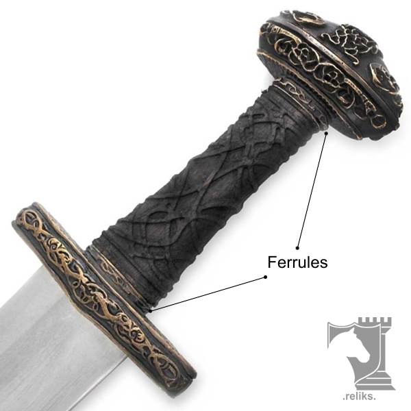 Sword Ferrules