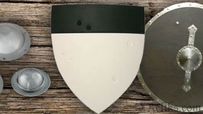 Shields