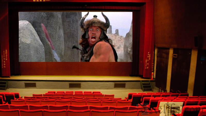 Movie Collectibles