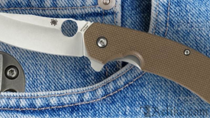 Everyday Carry Knives (EDC)