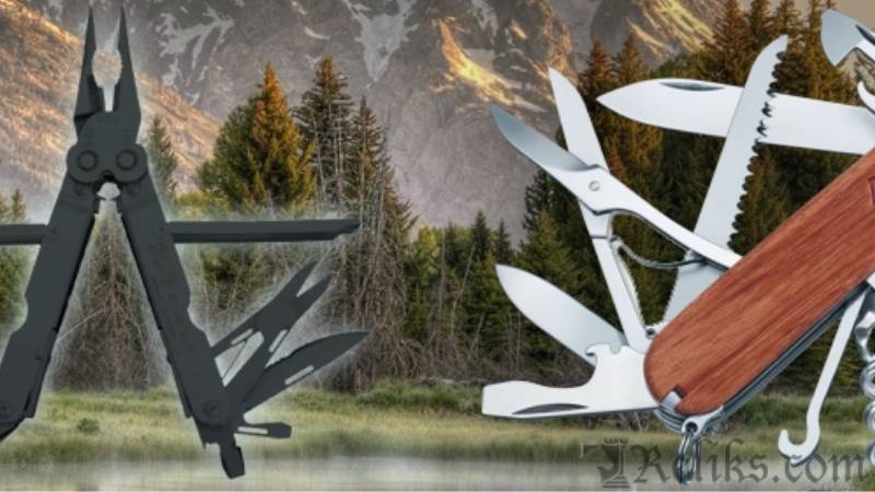 Multi-Tools
