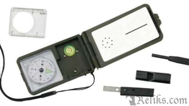 Tactical / Survival Tools