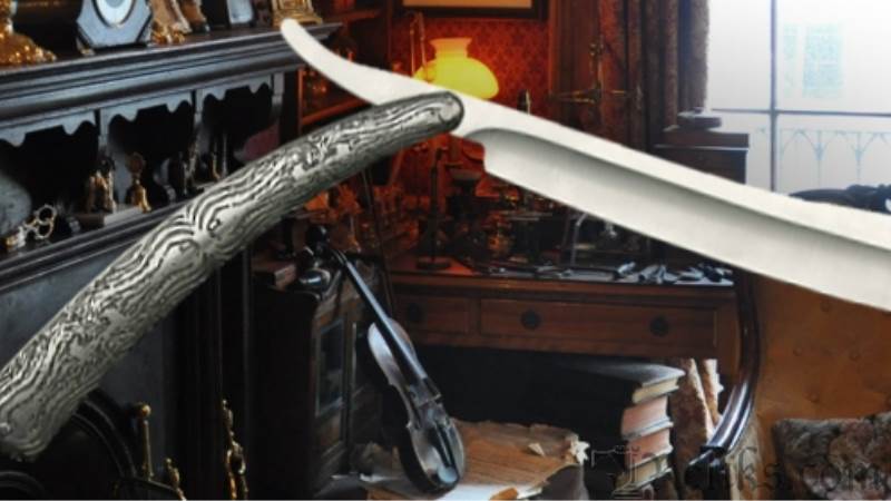 Novelty / Collectible Folding Knives
