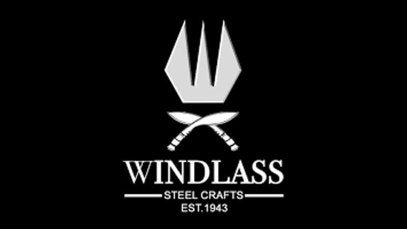Windlass Steelcrafts