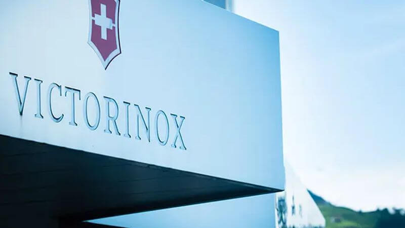 Victorinox