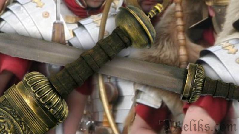 Roman Gladius