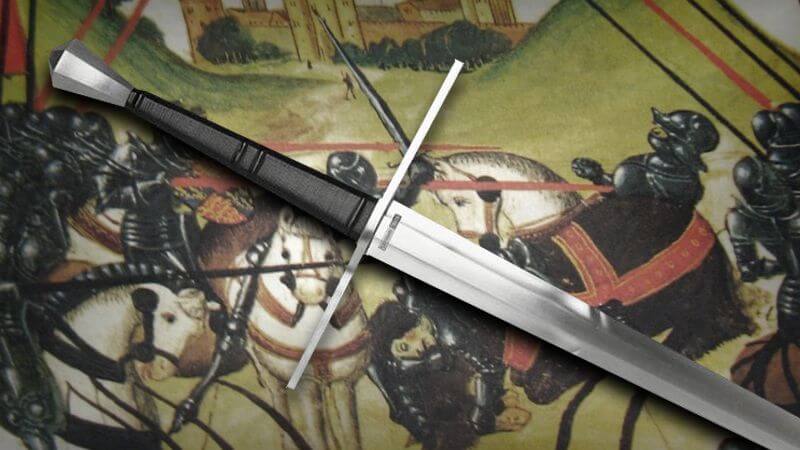 Two Handed Greatswords