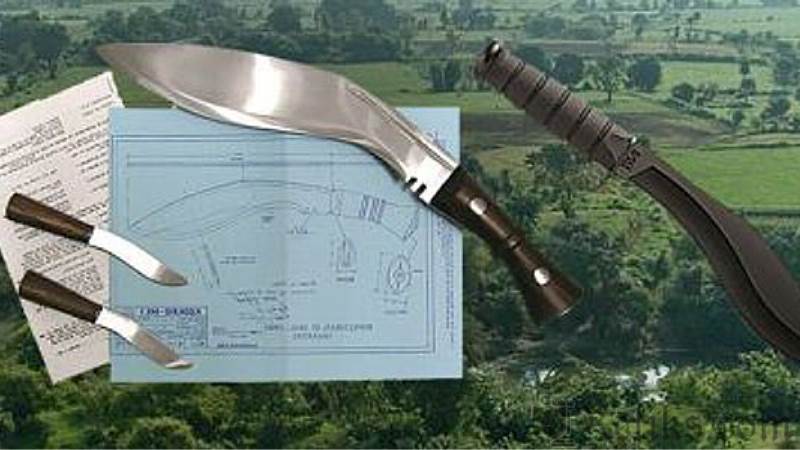 Kukri