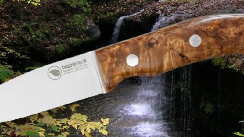 Bushcraft Knives