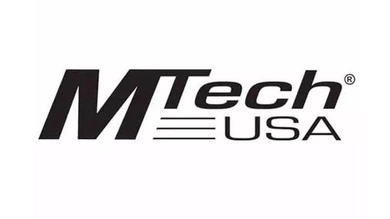 Mtech USA