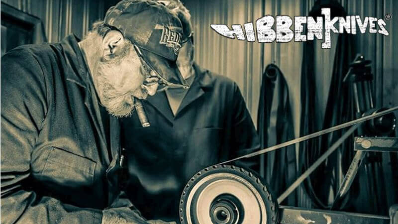 Hibben Knives