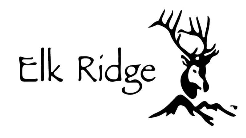 Elk Ridge Knives
