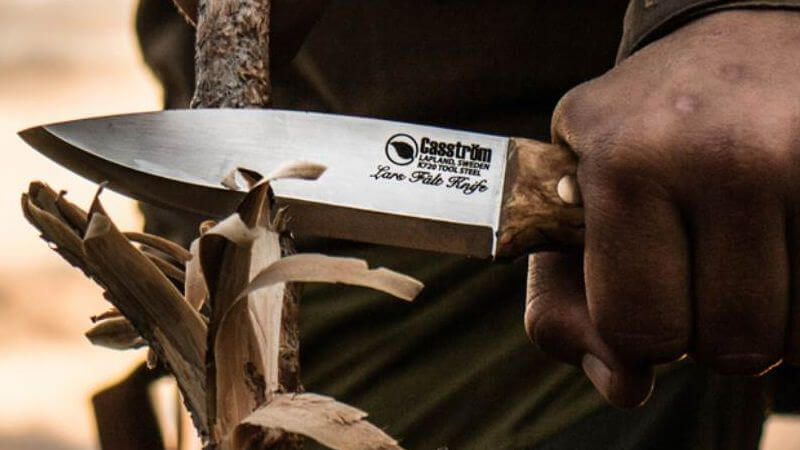 Casstrom Knives