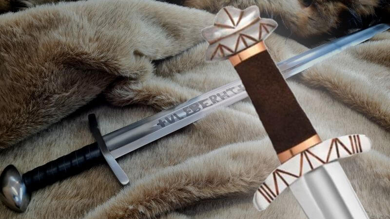 Viking Swords