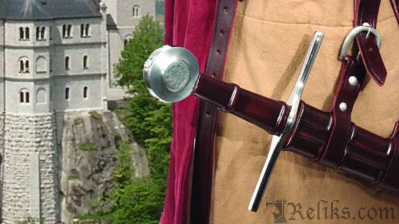 European Swords