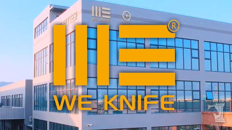 WE KNIFE