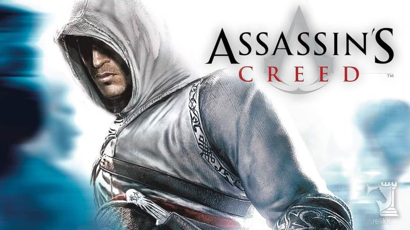 Assassin's Creed Swords
