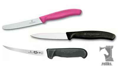 Chef / Cooking Knives