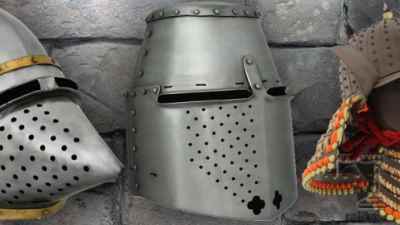 Helmets