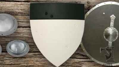 Shields