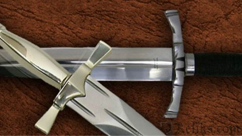 Functional Daggers