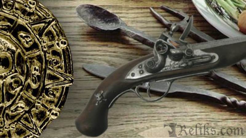 Decor /Oddities