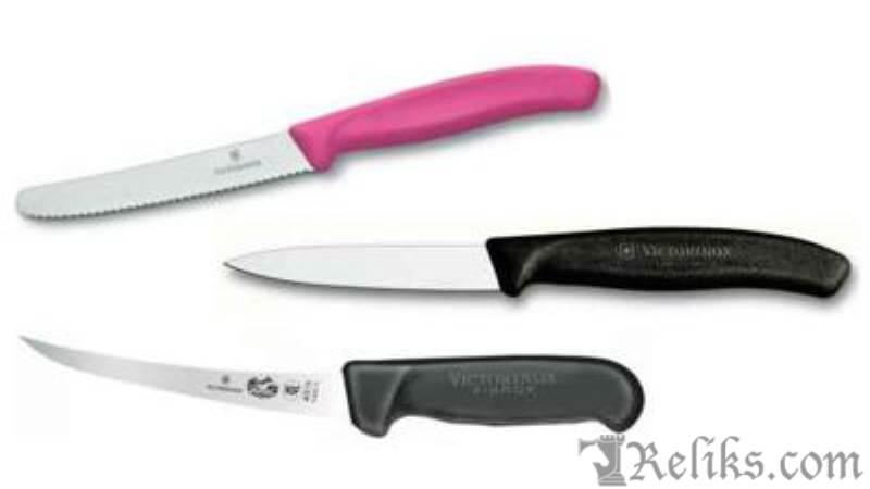 Chef / Cooking Knives