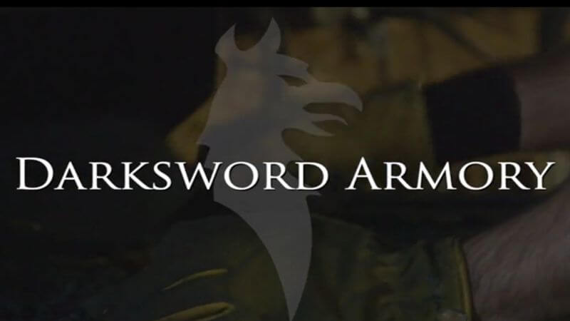 Darksword Armory