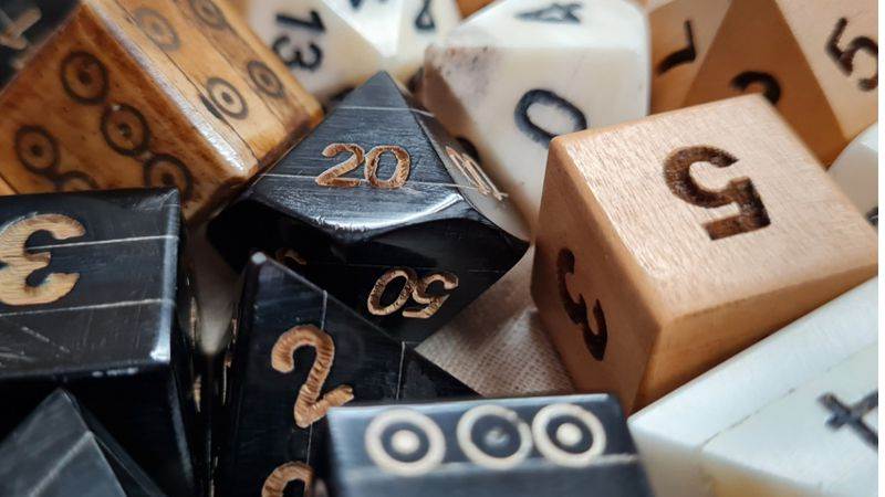 Games