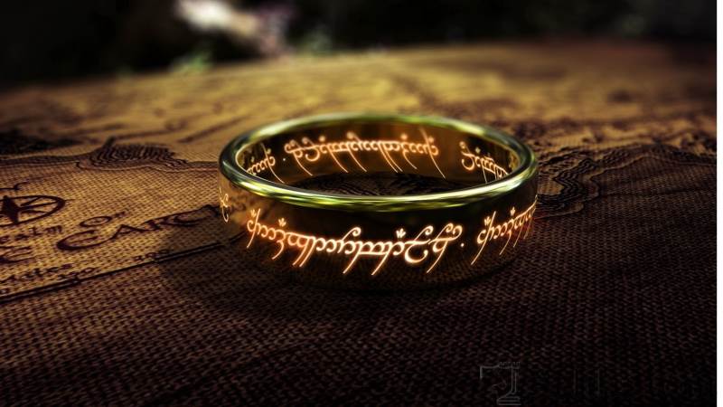 Lord of The Rings / The Hobbit
