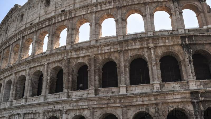 Roman