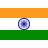 Indian Rupee (₹INR)