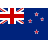 New Zealander Dollar ($NZD)