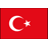 Turkish Lira (₺TRY)