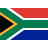 South African Rand (RZAR)
