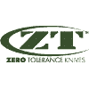 Zero Tolerance Knives product listing